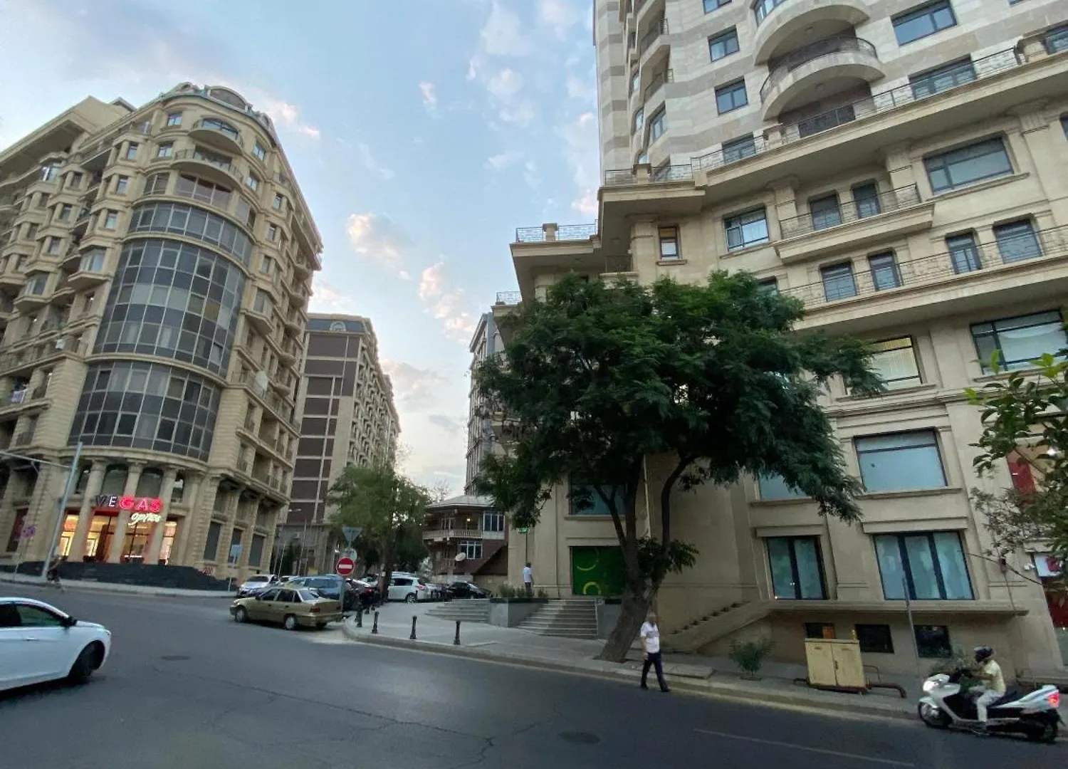 Myhouse 3 Appartement Bakoe 0*,  Azerbeidzjan